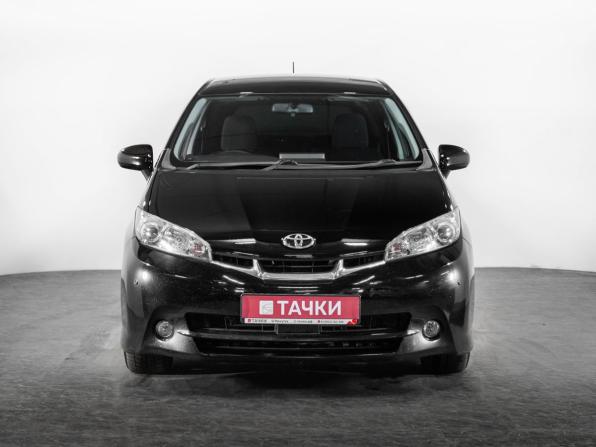 Toyota Wish II с пробегом 2010 года, цена 1 079 500 рублей, 188009 км, минивэн, Автокод Объявления