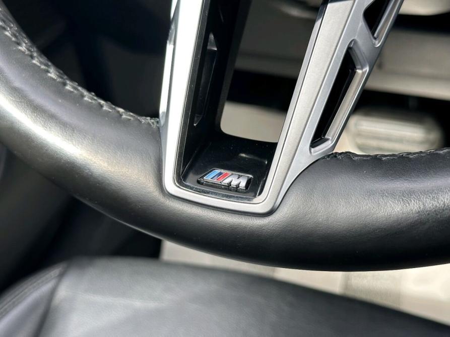 BMW X1 III (U11/U12) Пермь  - изображение 21