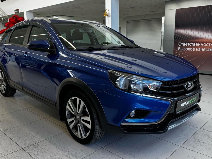 Lada (ВАЗ) Vesta I Екатеринбург  - изображение 3