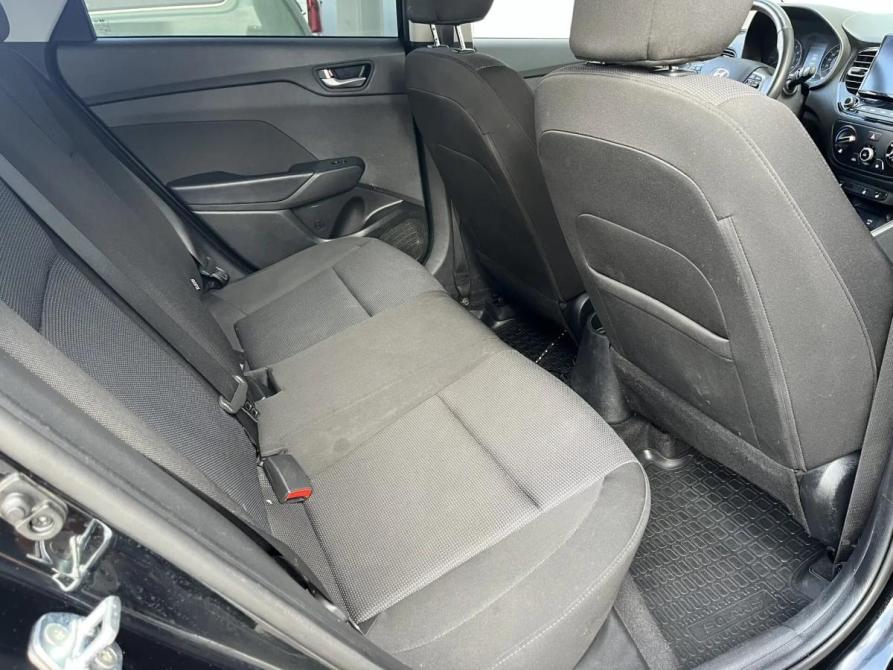 Hyundai Solaris II Рестайлинг Челябинск  - изображение 9