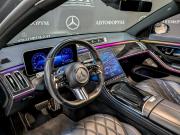 Mercedes-Benz S-Класс VII (W223) Москва  - изображение 46