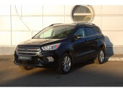 Ford Kuga II Рестайлинг Москва  - изображение 26