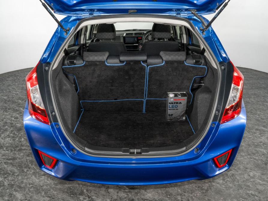 Honda Fit III Иркутск  - изображение 19