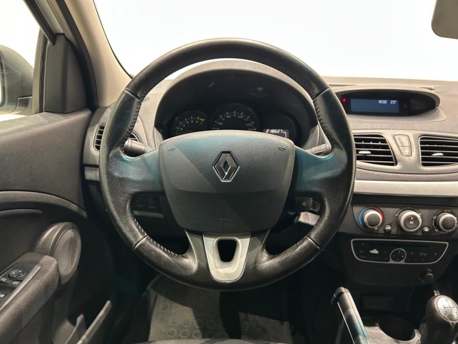 Renault Megane III Санкт-Петербург  - изображение 20