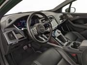 Jaguar I-Pace I Москва  - изображение 46