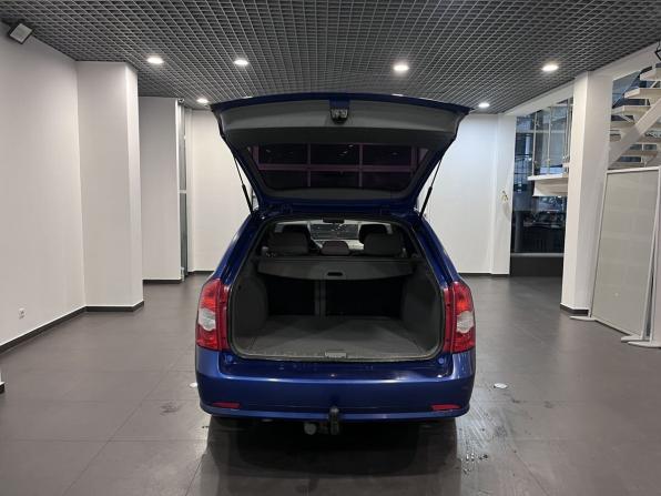 Chevrolet Lacetti I с пробегом 2007 года, цена 410 000 рублей, 183870 км, универсал, Автокод Объявления