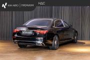 Mercedes-Benz Maybach S-Класс II (Z223) Казань  - изображение 17