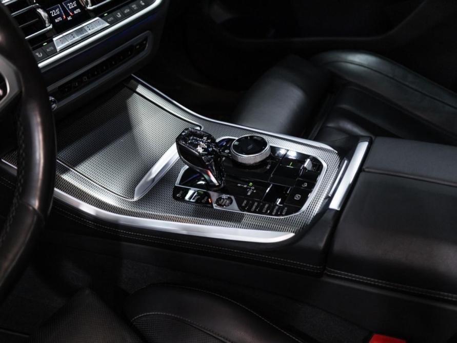 BMW X5 IV (G05/G18) Санкт-Петербург  - изображение 32