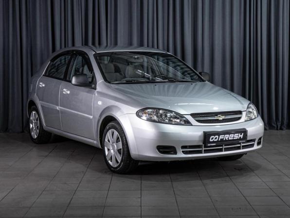 Chevrolet Lacetti I с пробегом 2011 года, цена 810 000 рублей, 36606 км, хэтчбек, Автокод Объявления