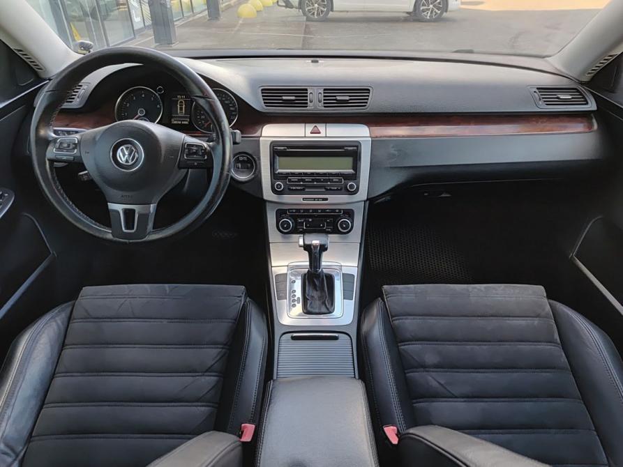 Volkswagen Passat B6 Ижевск  - изображение 17