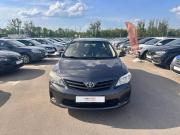 Toyota Corolla X (E140 E150) Рестайлинг Ногинск  - изображение 21
