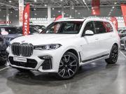BMW X7 I (G07) Санкт-Петербург  - изображение 41