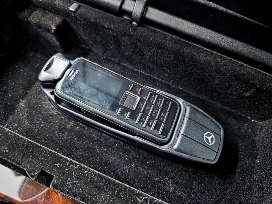 Mercedes-Benz S-Класс V (W221) Уфа  - изображение 19