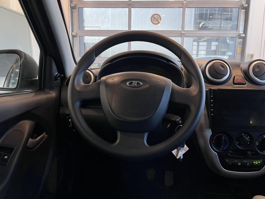Lada (ВАЗ) Granta I Чебоксары  - изображение 10