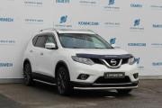 Nissan X-Trail III Пермь  - изображение 26
