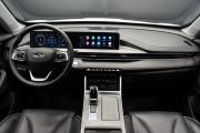Chery Tiggo 4 I Рестайлинг 2 Крым  - изображение 49