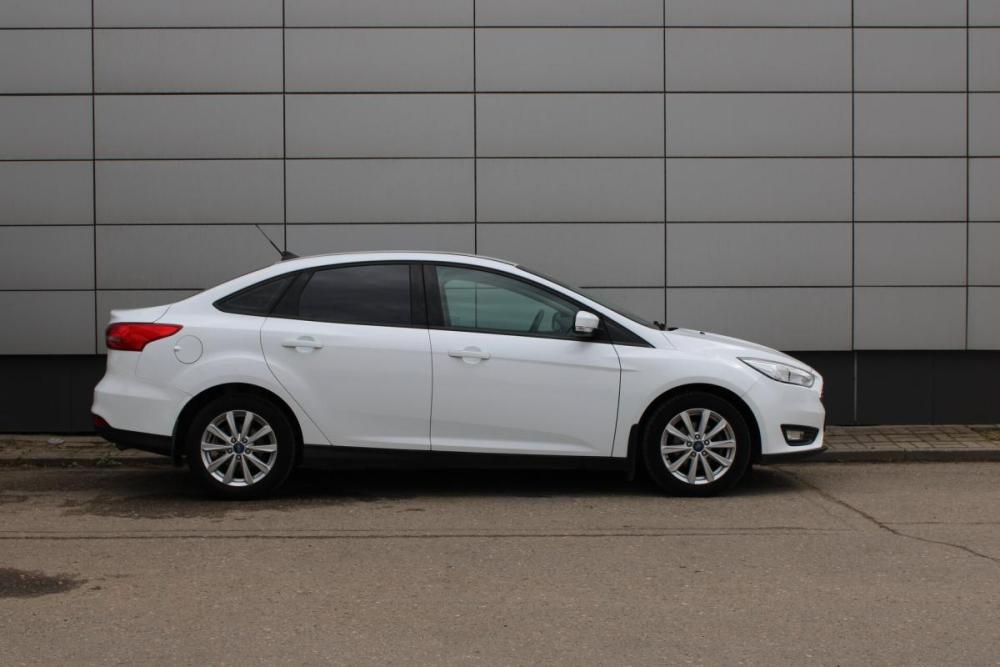 Ford Focus III Рестайлинг Ярославль  - изображение 5