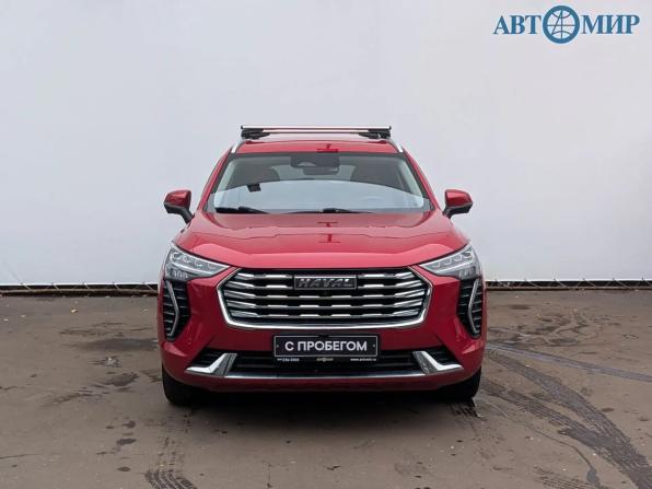 Renault Duster II с пробегом 2021 года, цена 1 930 000 рублей, 73568 км, внедорожник, Автокод Объявления