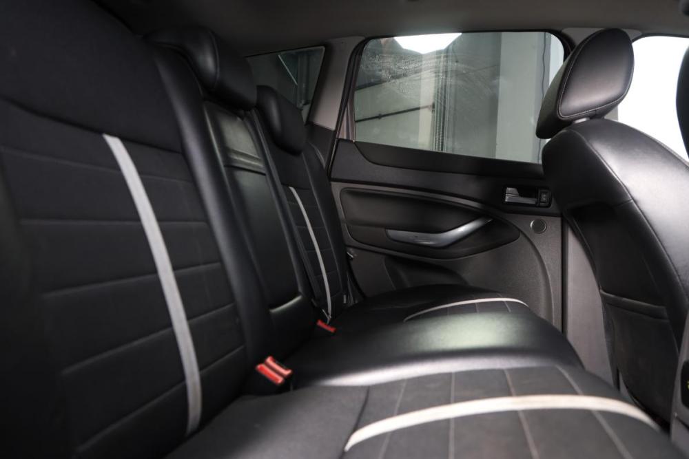 Ford Kuga I Новосибирск  - изображение 18
