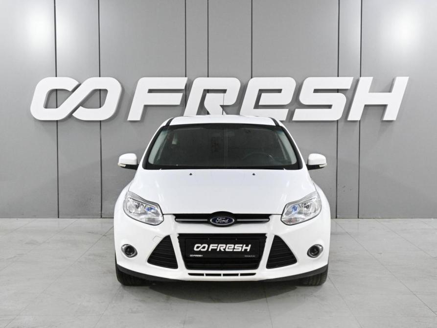 Ford Focus III Ростов-на-Дону  - изображение 3