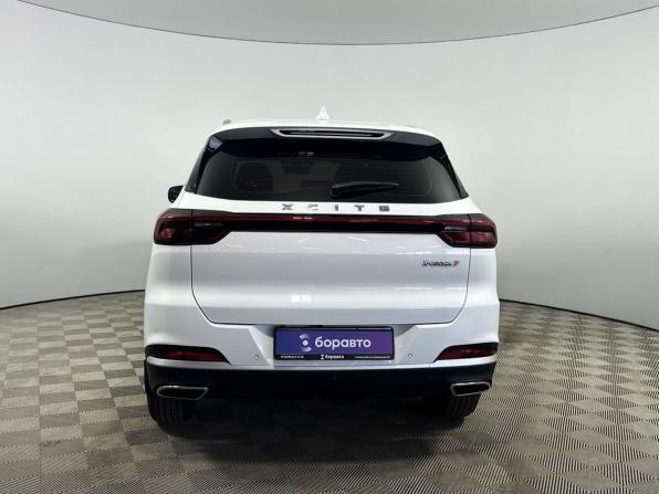 Xcite X-Cross 7 с пробегом 2024 года, цена 2 099 000 рублей, 13034 км, внедорожник, Автокод Объявления