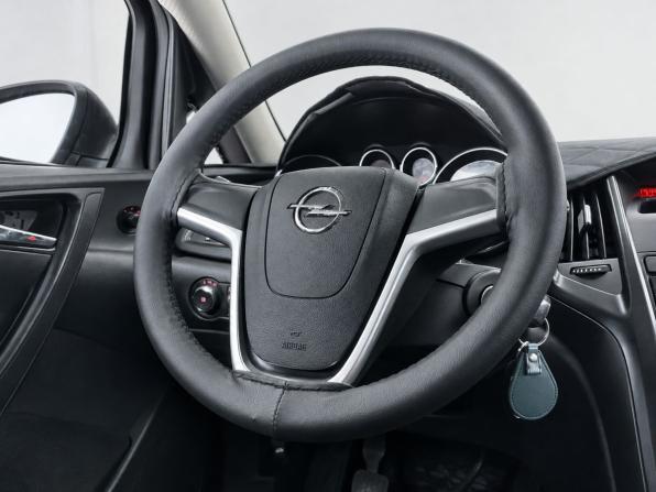 Opel Astra J с пробегом 2011 года, цена 499 000 рублей, 164374 км, хэтчбек, Автокод Объявления