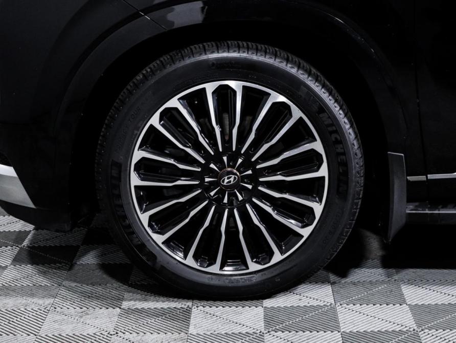 Hyundai Palisade I Москва  - изображение 15