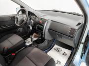 Hyundai Getz I Рестайлинг Тула  - изображение 16