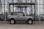 Lada (ВАЗ) Niva Legend Брянск  - изображение 27
