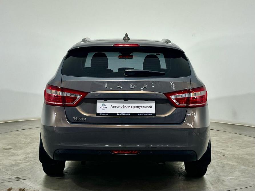 Lada (ВАЗ) Vesta I Ижевск  - изображение 3