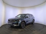 Geely Monjaro I Москва  - изображение 31