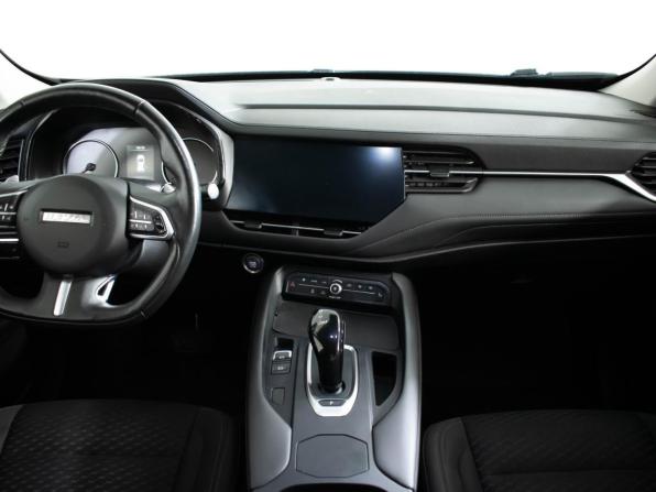Haval F7 I с пробегом 2021 года, цена 1 597 000 рублей, 91362 км, внедорожник, Автокод Объявления