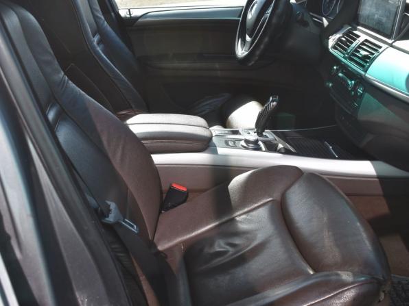 BMW X5 II (E70) с пробегом 2007 года, цена 1 500 000 рублей, 357003 км, внедорожник, Автокод Объявления