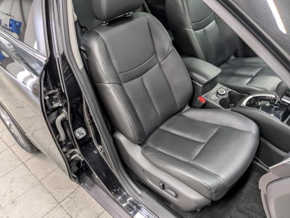 Nissan X-Trail III с пробегом 2018 года, цена 2 215 000 рублей, 129296 км, внедорожник, Автокод Объявления