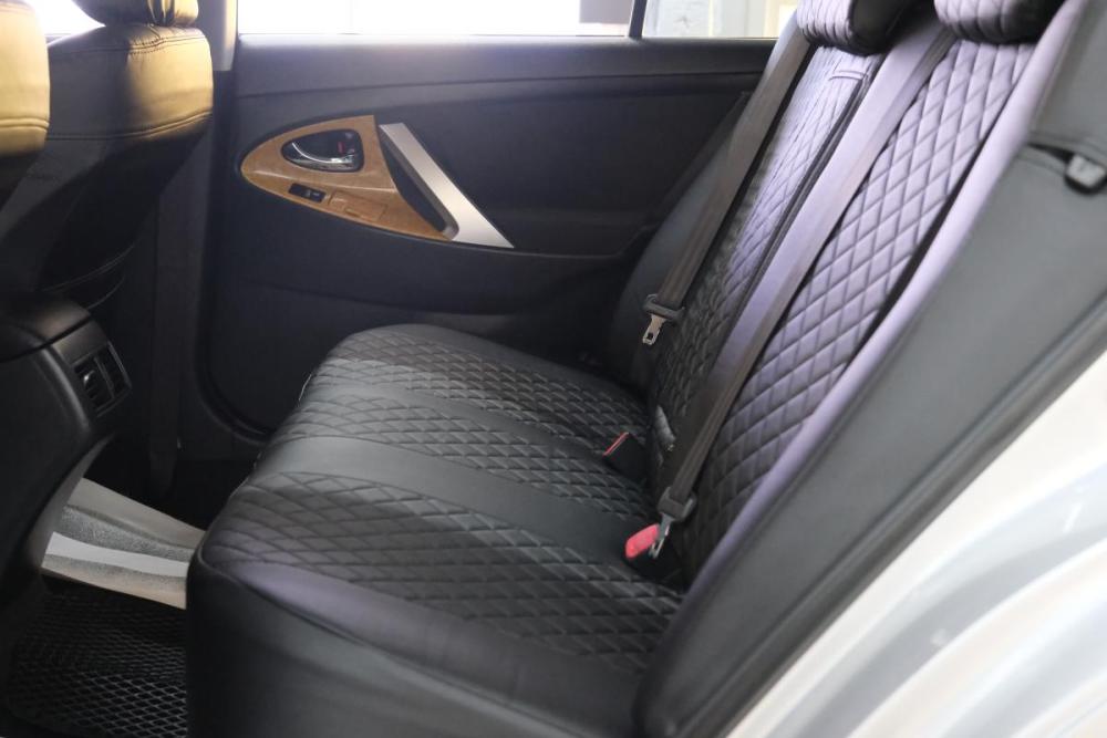 Toyota Camry VI (XV40) Омск  - изображение 20