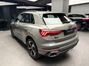 Audi Q3 II (F3) Москва  - изображение 29