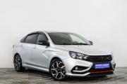 Lada (ВАЗ) Vesta I Сургут  - изображение 18