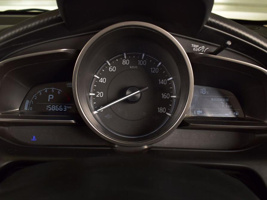 Mazda Demio IV (DJ) Кемерово  - изображение 12
