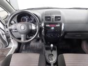 Suzuki SX4 I (Classic) Рестайлинг Пермь  - изображение 30