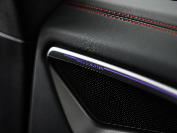 Audi A5 III (B10) с пробегом 2025 года, цена 5 899 000 рублей, 3741 км, лифтбек, Автокод Объявления