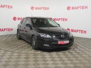 Mazda 3 I (BK) Рестайлинг Вологда  - изображение 21