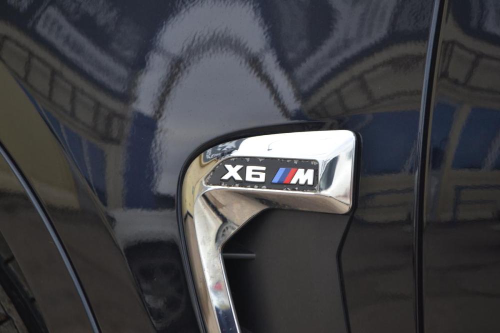 BMW X6 M II (F86) Энгельс  - изображение 32