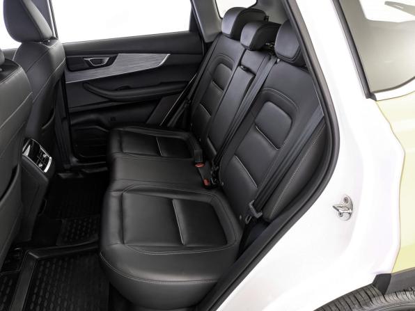 Chery Tiggo 7 Pro Max I с пробегом 2024 года, цена 1 725 000 рублей, 71166 км, внедорожник, Автокод Объявления