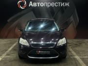 Ford Focus II Рестайлинг Ставрополь  - изображение 21
