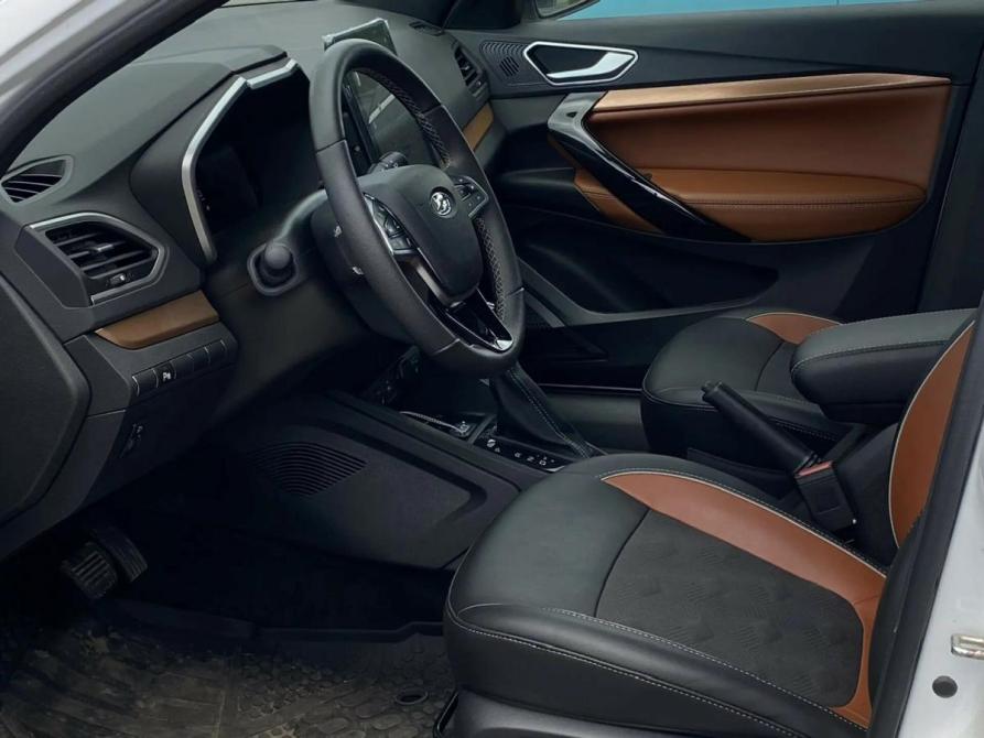 Lada (ВАЗ) Vesta I Рестайлинг (NG) Саратов  - изображение 9