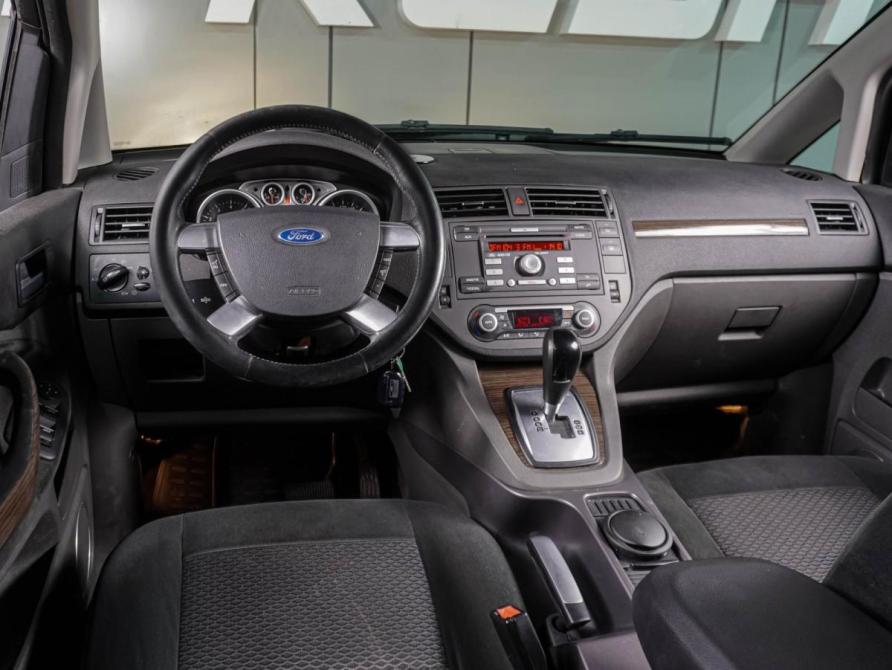 Ford C-MAX I Рестайлинг Воронеж  - изображение 6