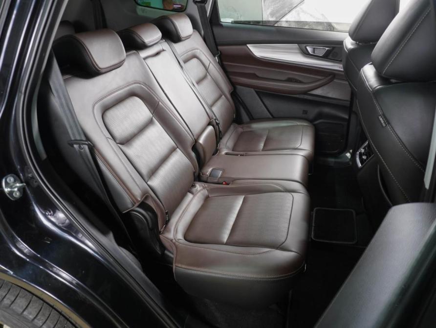 Chery Tiggo 8 Pro I Воронеж  - изображение 7