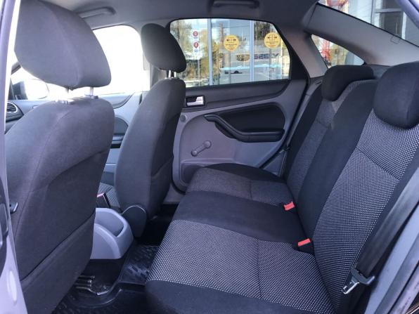 Ford Focus II Рестайлинг с пробегом 2010 года, цена 580 000 рублей, 178758 км, седан, Автокод Объявления