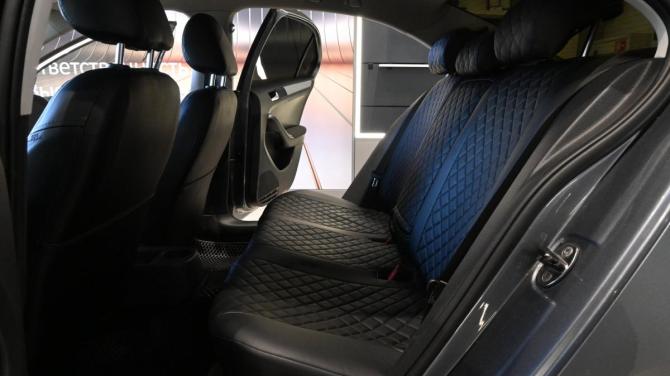 Volkswagen Jetta VI с пробегом 2012 года, цена 885 000 рублей, 221000 км, седан, Автокод Объявления