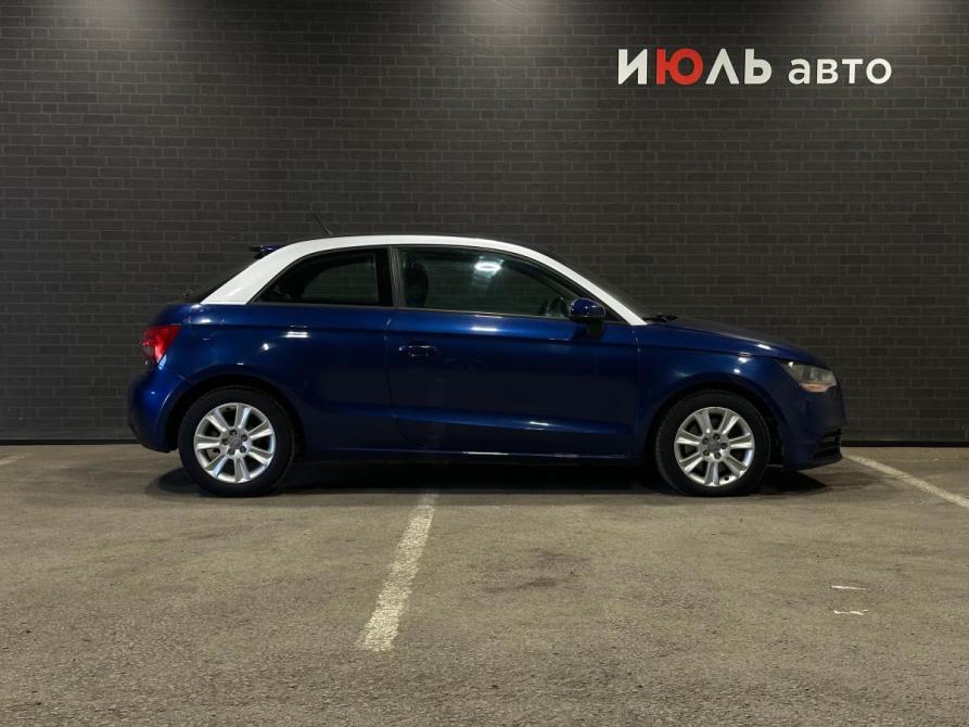Audi A1 I (8X) Челябинск  - изображение 4